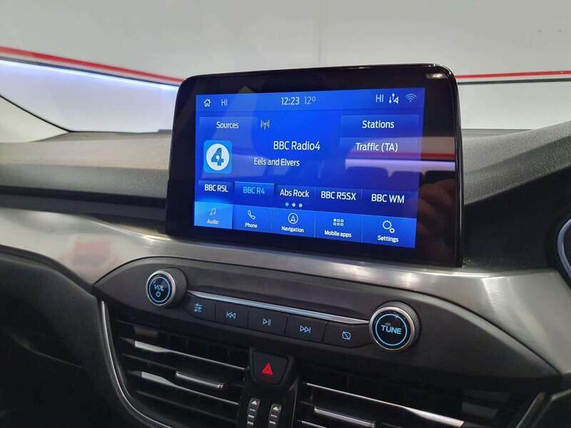 Used Ford Focus 2020 for sale - 77045091: Photo 17