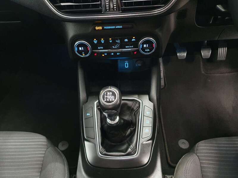 Used Ford Focus 2020 for sale - 77045091: Photo 19