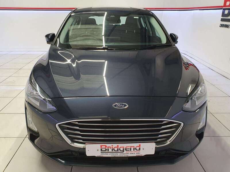 Used Ford Focus 2020 for sale - 77045091: Photo 2