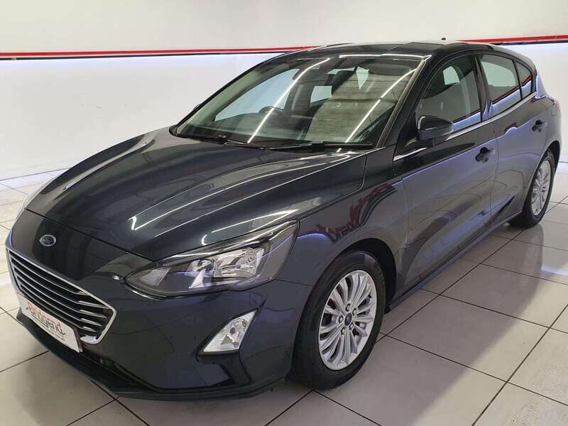 Used Ford Focus 2020 for sale - 77045091: Photo 3
