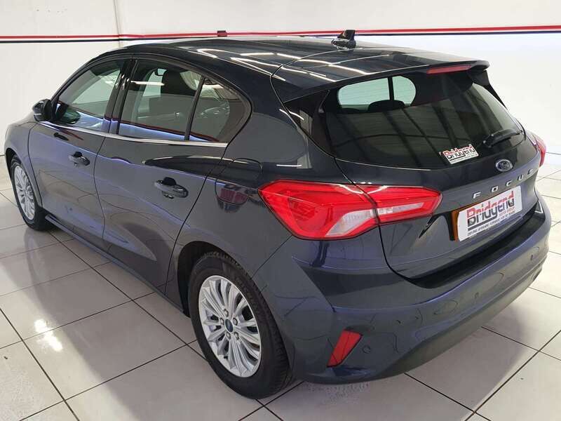 Used Ford Focus 2020 for sale - 77045091: Photo 4