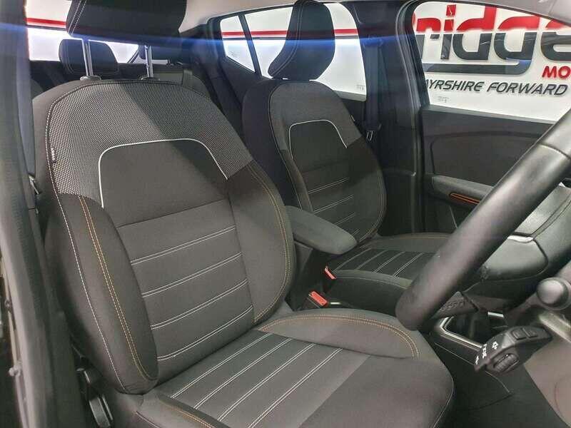 Used Dacia Sandero Stepway 2023 for sale - 76550406: Photo 14