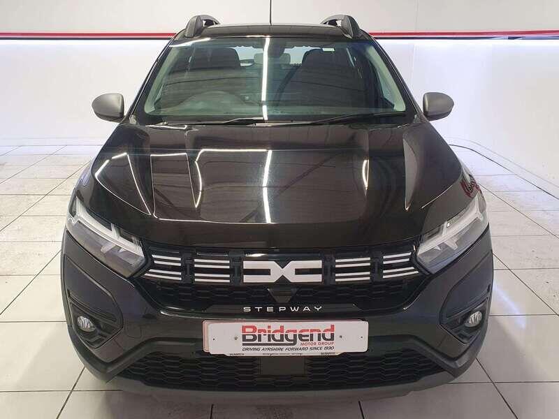 Used Dacia Sandero Stepway 2023 for sale - 76550406: Photo 2