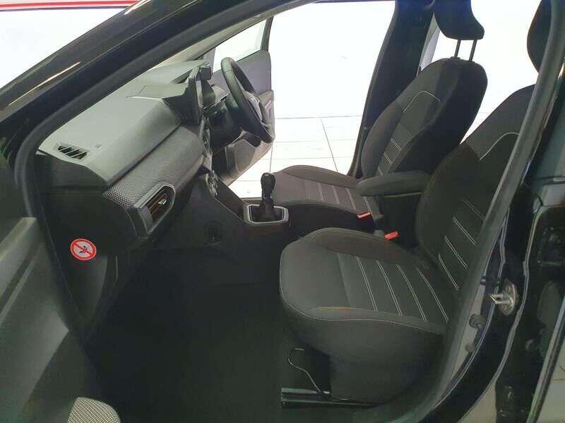 Used Dacia Sandero Stepway 2023 for sale - 76550406: Photo 20