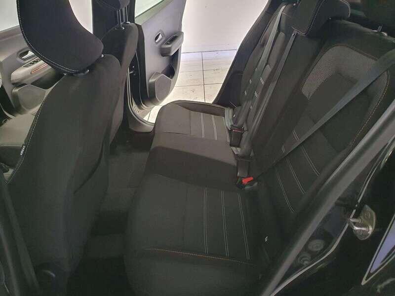 Used Dacia Sandero Stepway 2023 for sale - 76550406: Photo 22