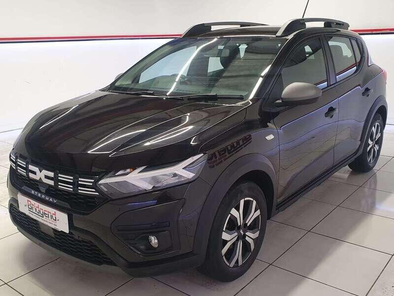 Used Dacia Sandero Stepway 2023 for sale - 76550406: Photo 3