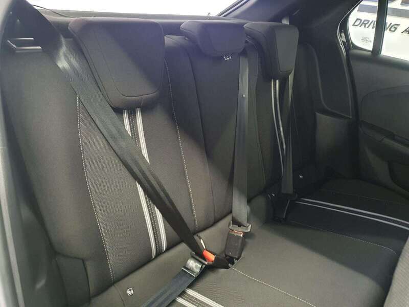 Used Vauxhall Corsa 2024 for sale - 77814407: Photo 10