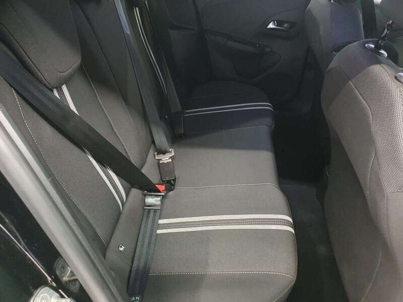 Used Vauxhall Corsa 2024 for sale - 77814407: Photo 11