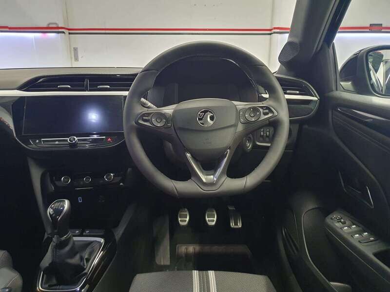 Used Vauxhall Corsa 2024 for sale - 77814407: Photo 12