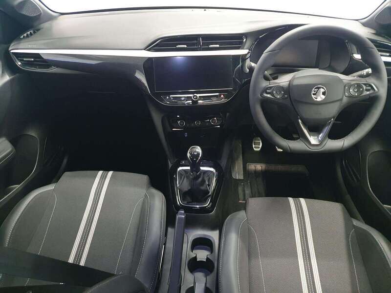 Used Vauxhall Corsa 2024 for sale - 77814407: Photo 13