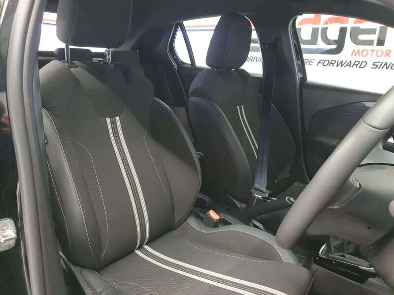 Used Vauxhall Corsa 2024 for sale - 77814407: Photo 14