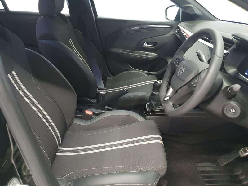 Used Vauxhall Corsa 2024 for sale - 77814407: Photo 15
