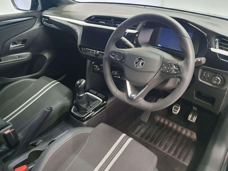 Used Vauxhall Corsa 2024 for sale - 77814407: Photo 16
