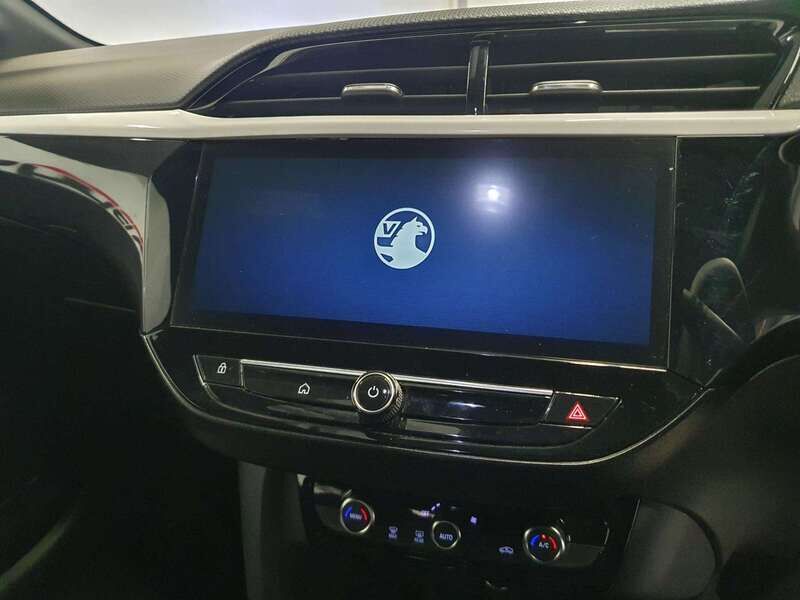 Used Vauxhall Corsa 2024 for sale - 77814407: Photo 17