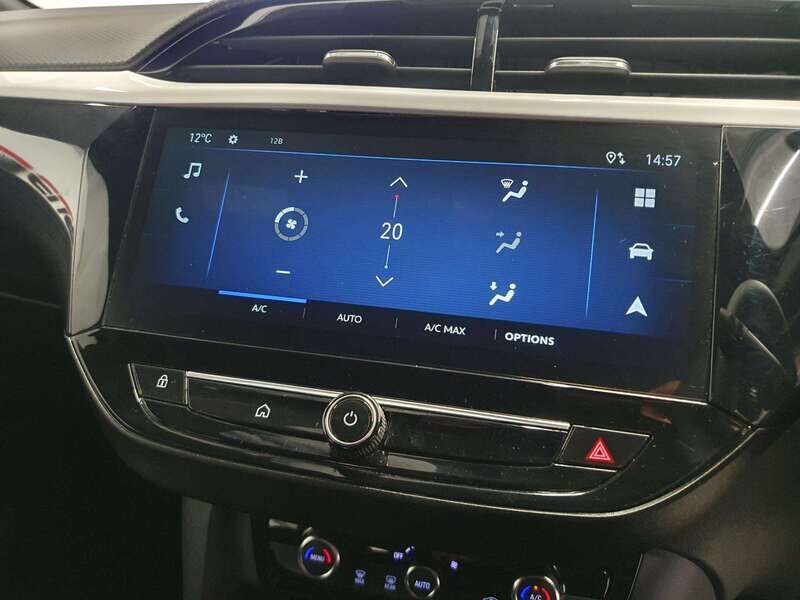 Used Vauxhall Corsa 2024 for sale - 77814407: Photo 18