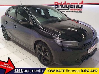 Used Vauxhall Corsa undefined for sale - 77814407: Photo