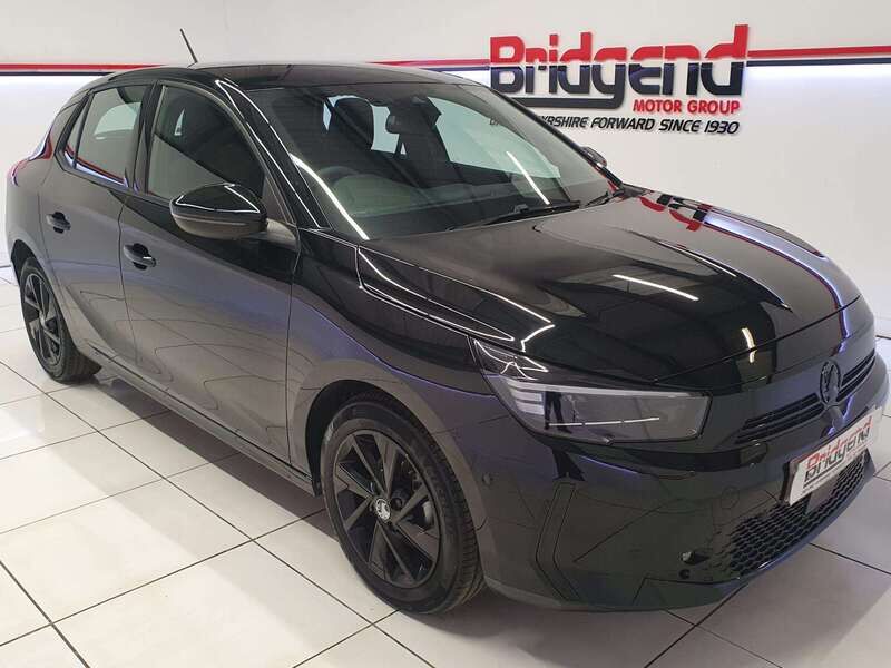 Used Vauxhall Corsa 2024 for sale - 77814407: Photo 2