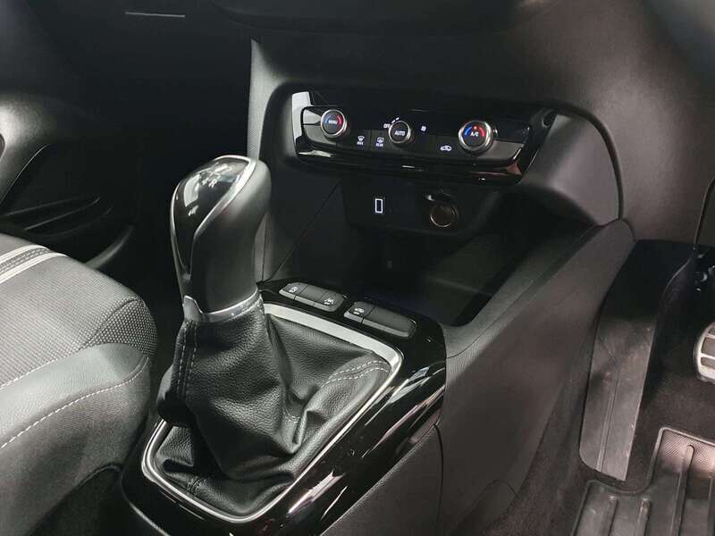 Used Vauxhall Corsa 2024 for sale - 77814407: Photo 20