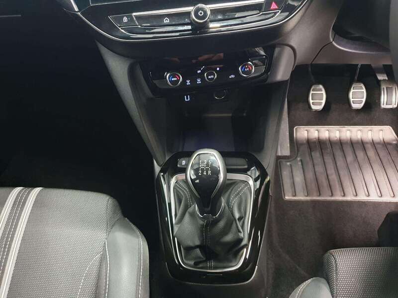 Used Vauxhall Corsa 2024 for sale - 77814407: Photo 21