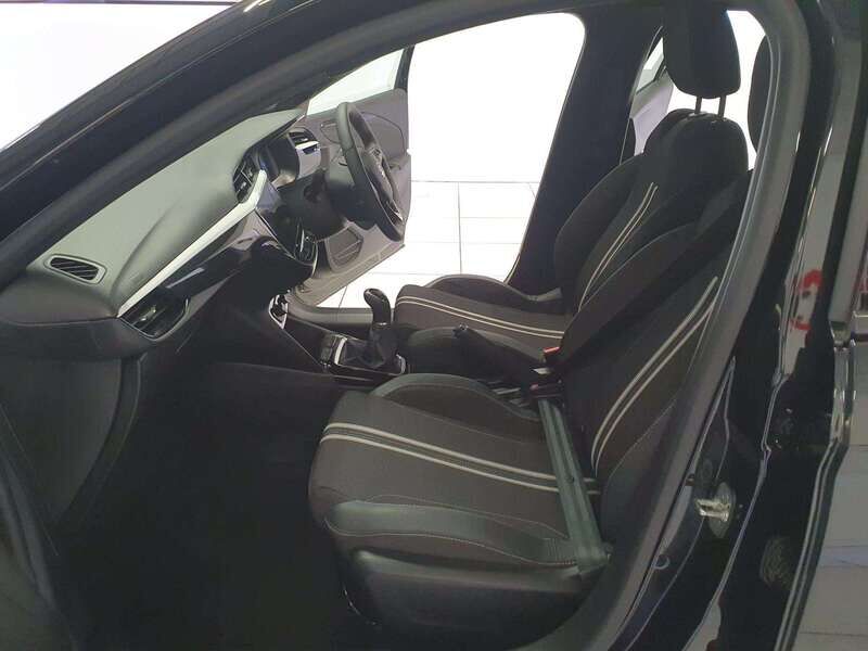 Used Vauxhall Corsa 2024 for sale - 77814407: Photo 22