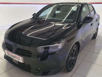 Used Vauxhall Corsa undefined for sale - 77814407: Photo