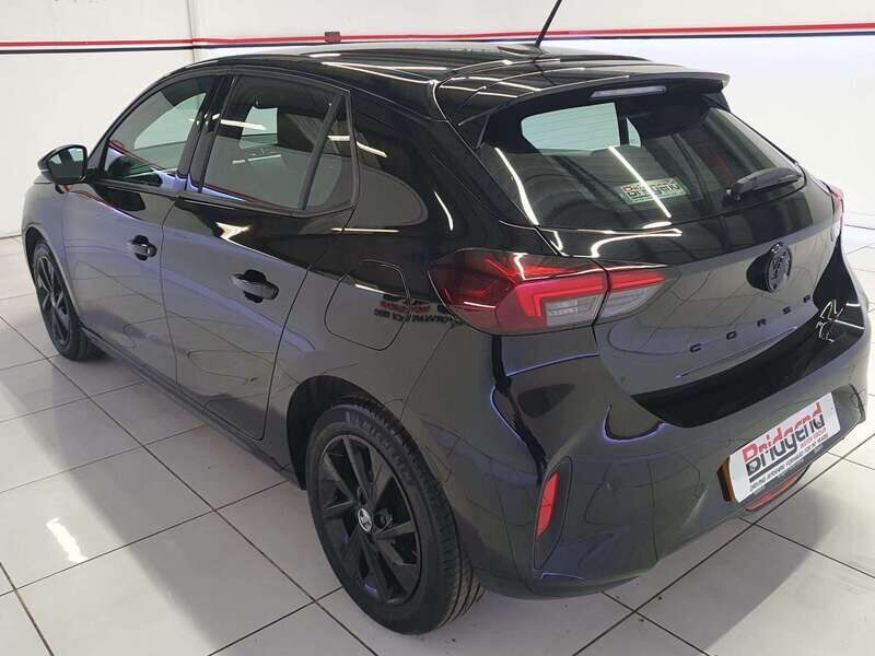 Used Vauxhall Corsa 2024 for sale - 77814407: Photo 5