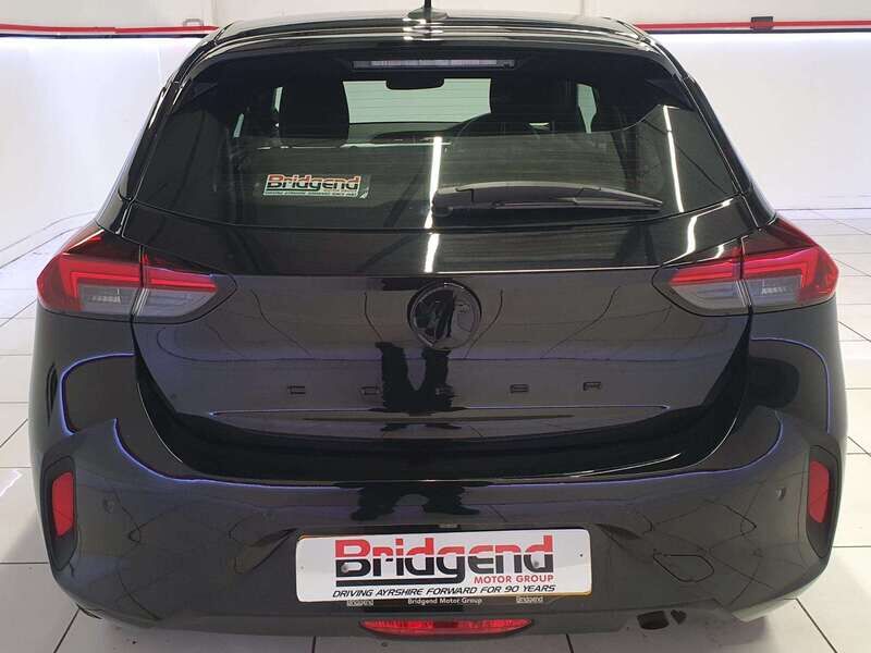 Used Vauxhall Corsa 2024 for sale - 77814407: Photo 6