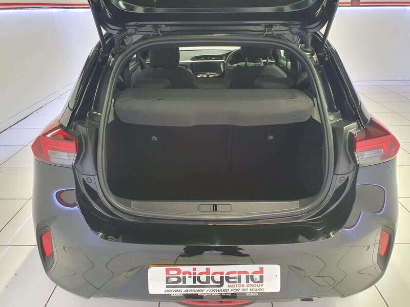 Used Vauxhall Corsa 2024 for sale - 77814407: Photo 8