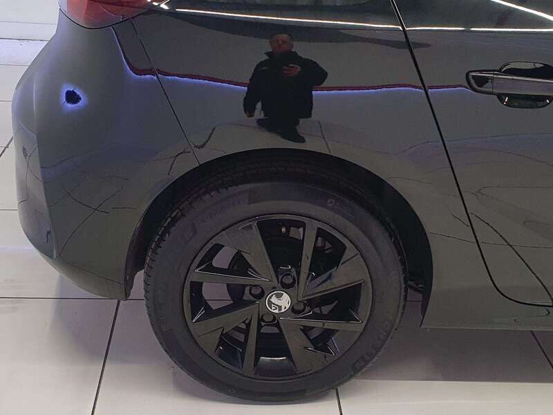 Used Vauxhall Corsa 2024 for sale - 77814407: Photo 9