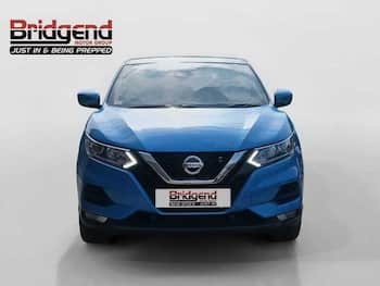 Used Nissan Qashqai 2021 for sale - 79616647: Photo