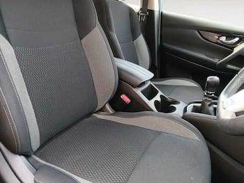 Used Nissan Qashqai 2021 for sale - 79616647: Photo