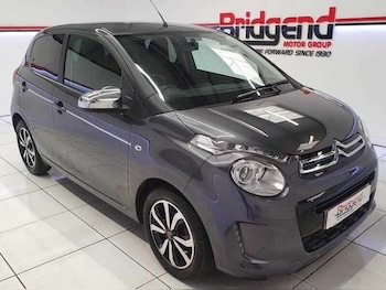 Used Citroen C1 2021 for sale - 76137032: Photo