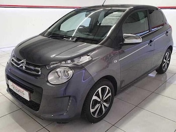 Used Citroen C1 2021 for sale - 76137032: Photo