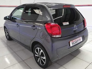 Used Citroen C1 2021 for sale - 76137032: Photo