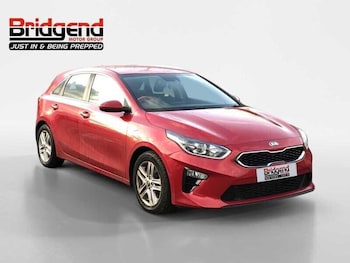 (68) - 1.6 CRDi ECO 2 Hatchback 5dr