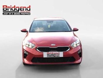 Used Kia Ceed 2019 for sale - 76886463: Photo