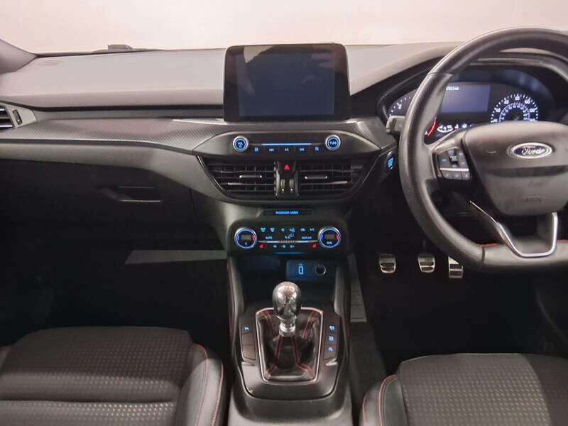 Used Ford Focus 2019 for sale - 77814147: Photo 16