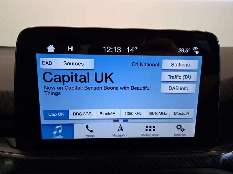 Used Ford Focus 2019 for sale - 77814147: Photo 17