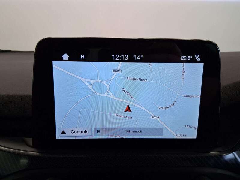 Used Ford Focus 2019 for sale - 77814147: Photo 18