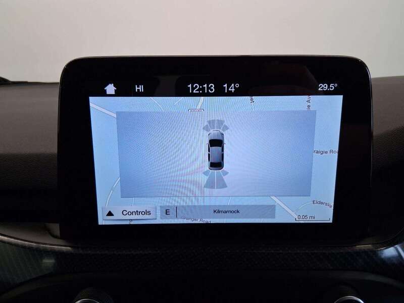 Used Ford Focus 2019 for sale - 77814147: Photo 19