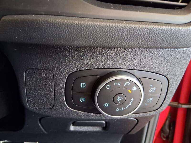 Used Ford Focus 2019 for sale - 77814147: Photo 22