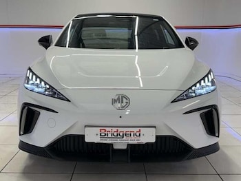 Used MG MG4 2023 for sale - 76137311: Photo 2