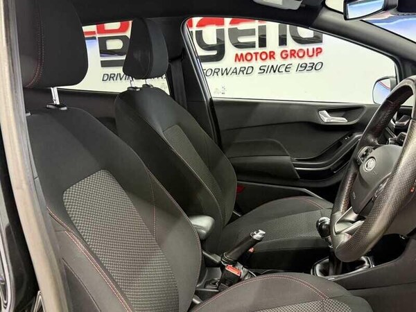 Used Ford Fiesta 2020 for sale - 76138092: Photo 10