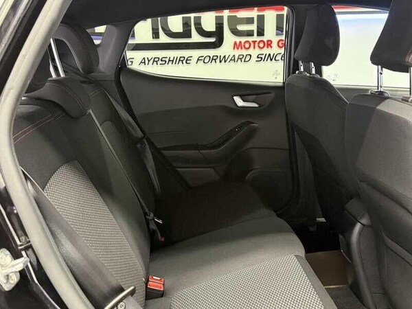 Used Ford Fiesta 2020 for sale - 76138092: Photo 11