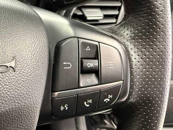 Used Ford Fiesta 2020 for sale - 76138092: Photo 12