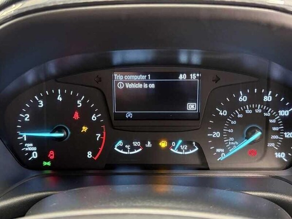 Used Ford Fiesta 2020 for sale - 76138092: Photo 16