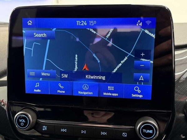 Used Ford Fiesta 2020 for sale - 76138092: Photo 17