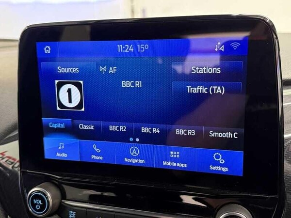 Used Ford Fiesta 2020 for sale - 76138092: Photo 18