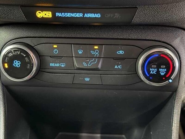Used Ford Fiesta 2020 for sale - 76138092: Photo 20