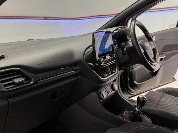 Used Ford Fiesta 2020 for sale - 76138092: Photo 22